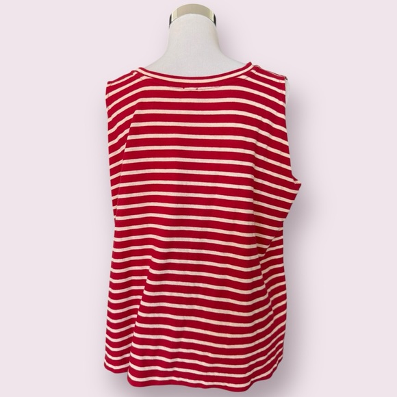 Free People We The Free Muscle Madness Tee - Picture 6 of 6